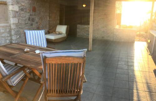 Alika Apartment | Kamares Stone House 5