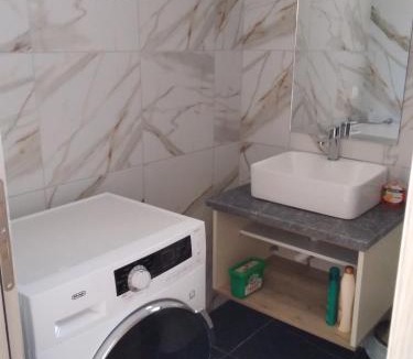 Karvelas Apartment | Kamares View (Γαλήνη)