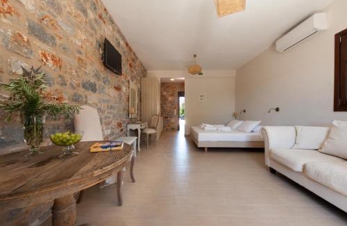 Karvelas Apartment | Kamares Villas