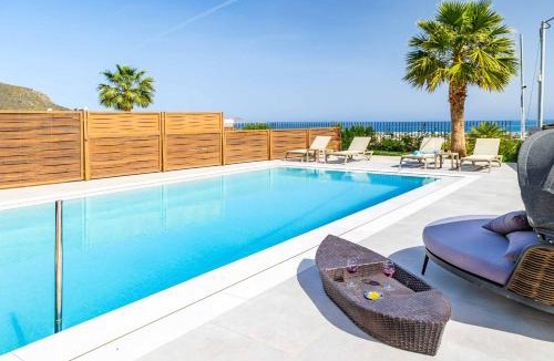 Gournai Villa | Kamelia Villa 1