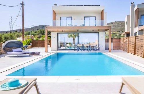 Gournai Villa | Kamelia Villa 1