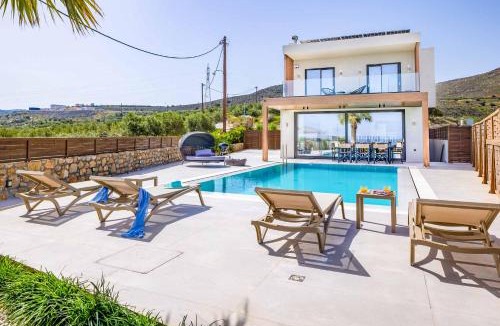 Gournai Villa | Kamelia Villa 1