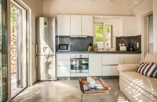Skala Villa | Kaminia Cottage - One Bedroom Villa, Sleeps 2