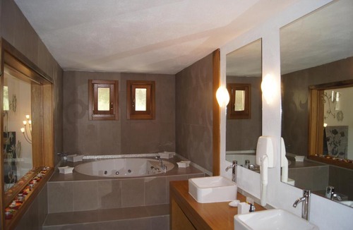 Kanapitsa Hotel | Kanapitsa Mare Hotel