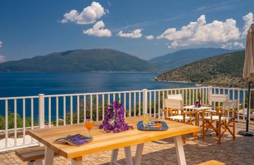 Agia Efimia Apartment | Kandia villa II