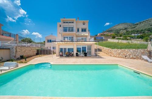 Agia Efimia Apartment | Kandia villa II
