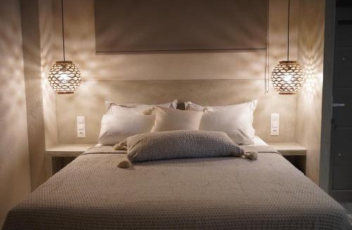 Sithonia Villa | Kanonika Homes Eco Villas