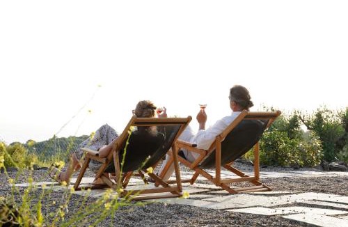 Sithonia Villa | Kanonika Homes Eco Villas