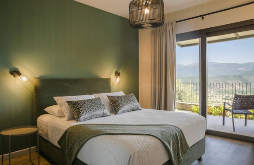 Khelmata House | Kappa Suites & Apartments
