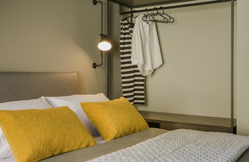 Khelmata House | Kappa Suites & Apartments