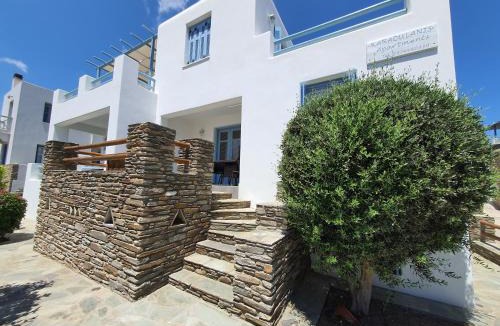 Paleopolis Apartment | Karaoulanis Apartments