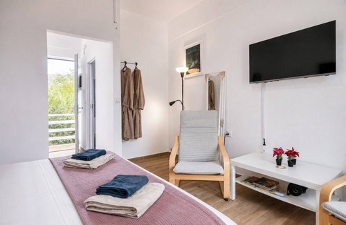 Limni Keri House | Karavaki Apartments