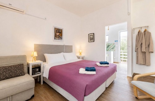 Limni Keri House | Karavaki Apartments