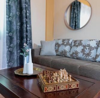 Artemida House | Karavos Grove