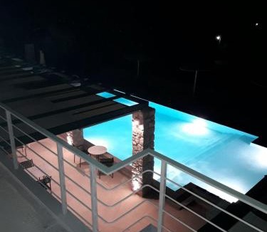 Mastichochoria Apartment | Karinta Bay Apartments
