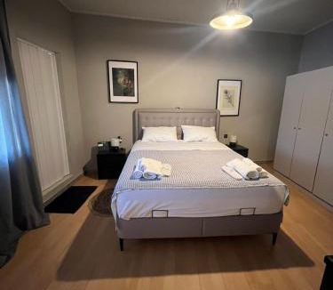 Doxato House | Kariofillis House
