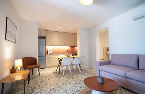 Vrontados Apartment | Karivaliko