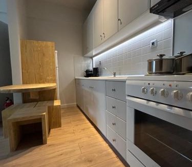 Karpenisi Apartment | Karpenisi Nest