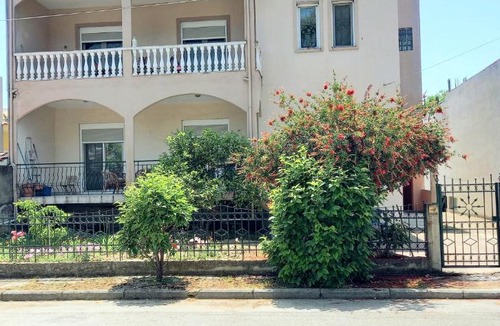 Kavala Apartment | Karvali Home Eleni