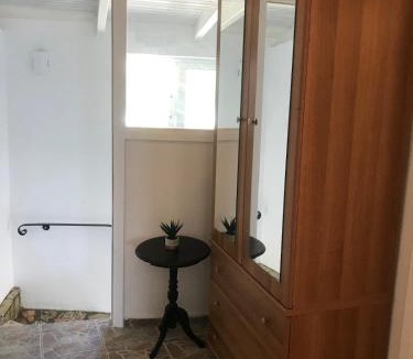 Neratzia Apartment | Kasimiotis studio