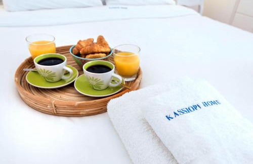 Kassiopi Apartment | Kassiopi Luxury Home
