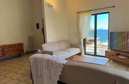 Monemvasia Apartment | Kastelia Monemvasia