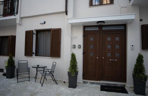 Ioannina Town Centre Apartment | Kastrino Luxury Studio