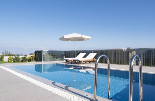 Chania Villa | Katakis Villas - Villa Maria with Private Pool
