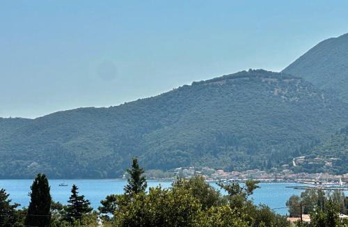 Karavomylos Apartment | Kate's Place Apartment, 5' walk from the beach