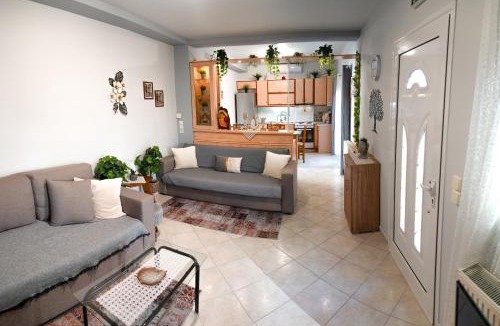 Passarona Apartment | Katherine Home