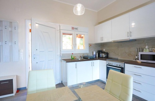 Gimari Apartment | Kati Sea View in Kentroma