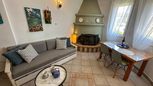 Kalamakia Villa | Katias Villa
