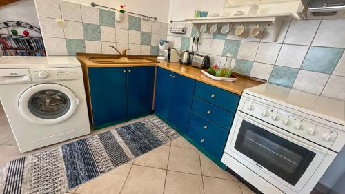 Kalamakia Villa | Katias Villa
