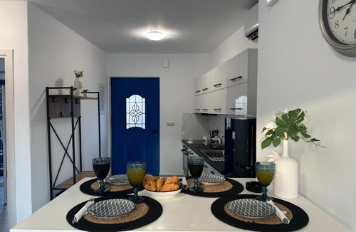 Zaros Apartment | Kato Zaros Apartments