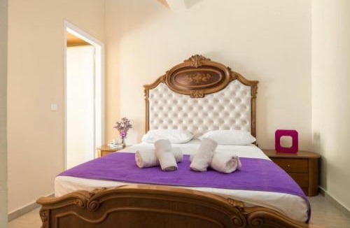 Alepou Apartment | Katrin's Apartment · Alepou Corfu