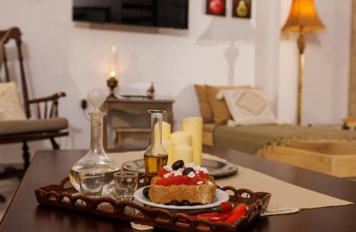 Avdou Villa | Kayabina's Village Home