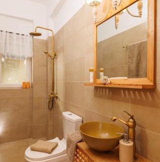 Avdou Villa | Kayabina's Village Home