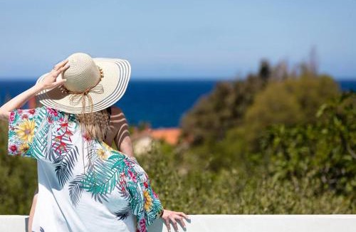 Panormos Villa | Kayo, The ultimate accomodation!