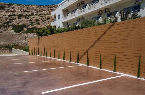 Matala Apartment | Kayy Apartments 3 in Matala