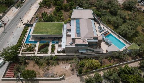 Skiathos Town Hotel | KB Ammos