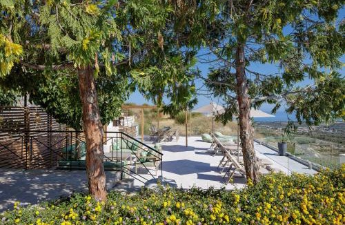 Agia Triada Villa | Keano Villa, with Pool & BBQ, Ping Pong, Playground, By ThinkVilla