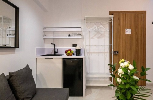 Kalamata Marina Apartment | KEDL Junior Suites 501