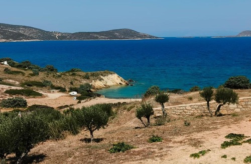 Lipsoi Villa | Kedros
