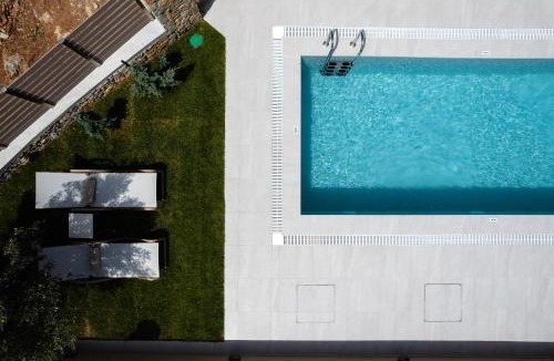 Orne Villa | "Kedros Villa" a luxury touch by Rentado