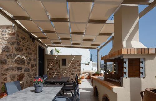 Orne Villa | "Kedros Villa" a luxury touch by Rentado