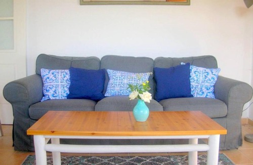 Kefalas Villa | Kefalas nr Almyrida detached Sea View Cottage