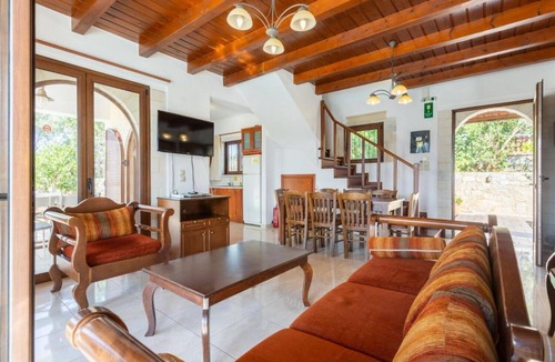 Kefalas Villa | Kefalas Villas Collection