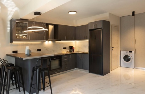 Argostoli Town Apartment | Kefalonia LR Maisonette
