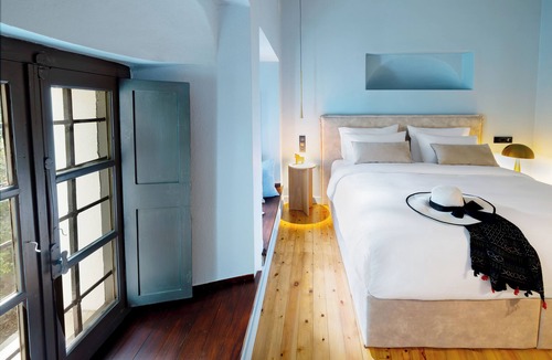 Portaria Hotel | Kenta Mountain Hotel