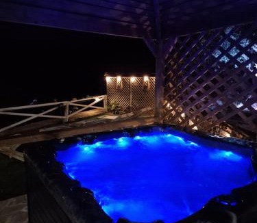 Ikaria Villa | KERAME PARADISE VILLA